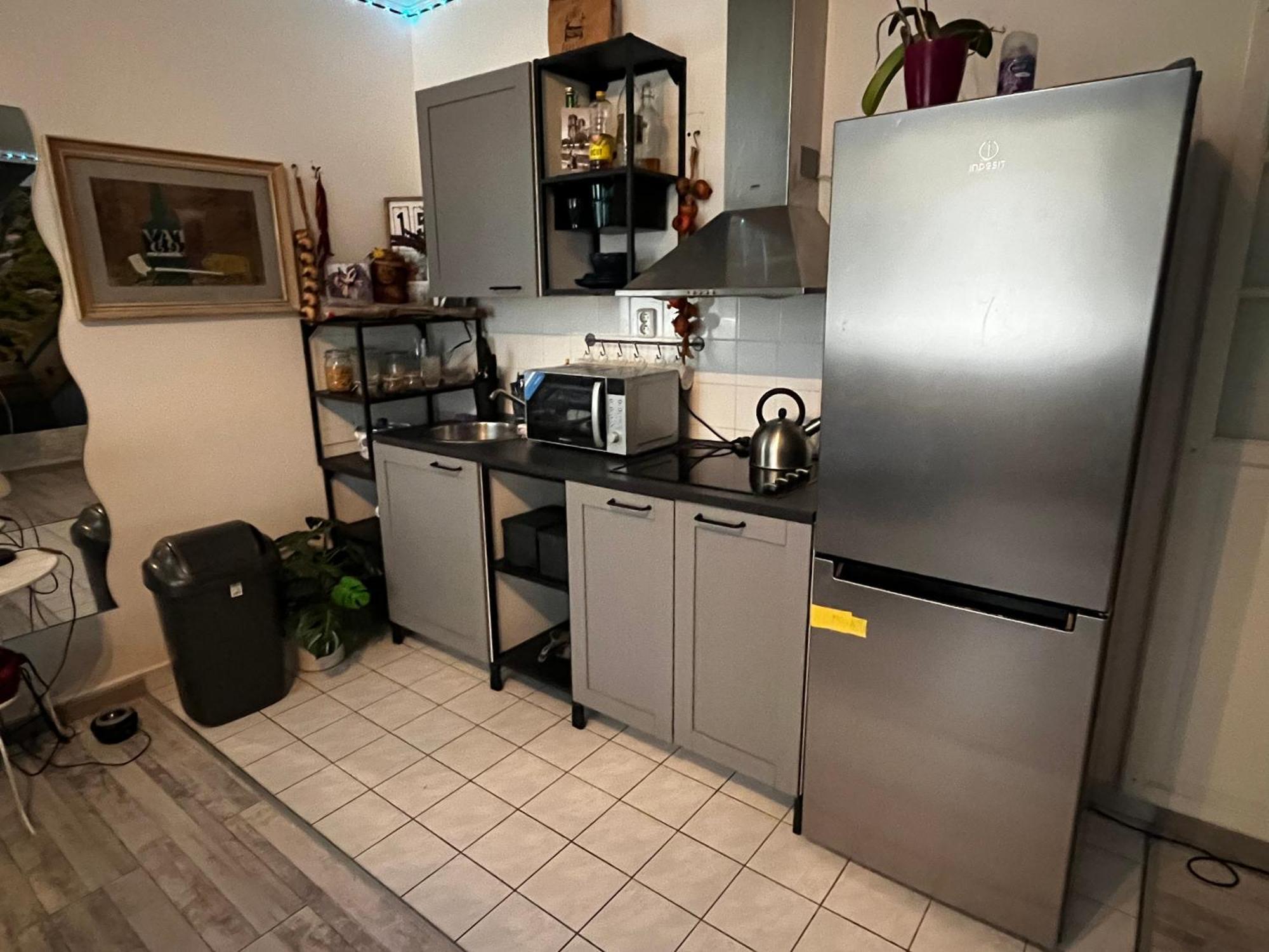 Monfas Apartment Provence In Прага Экстерьер фото