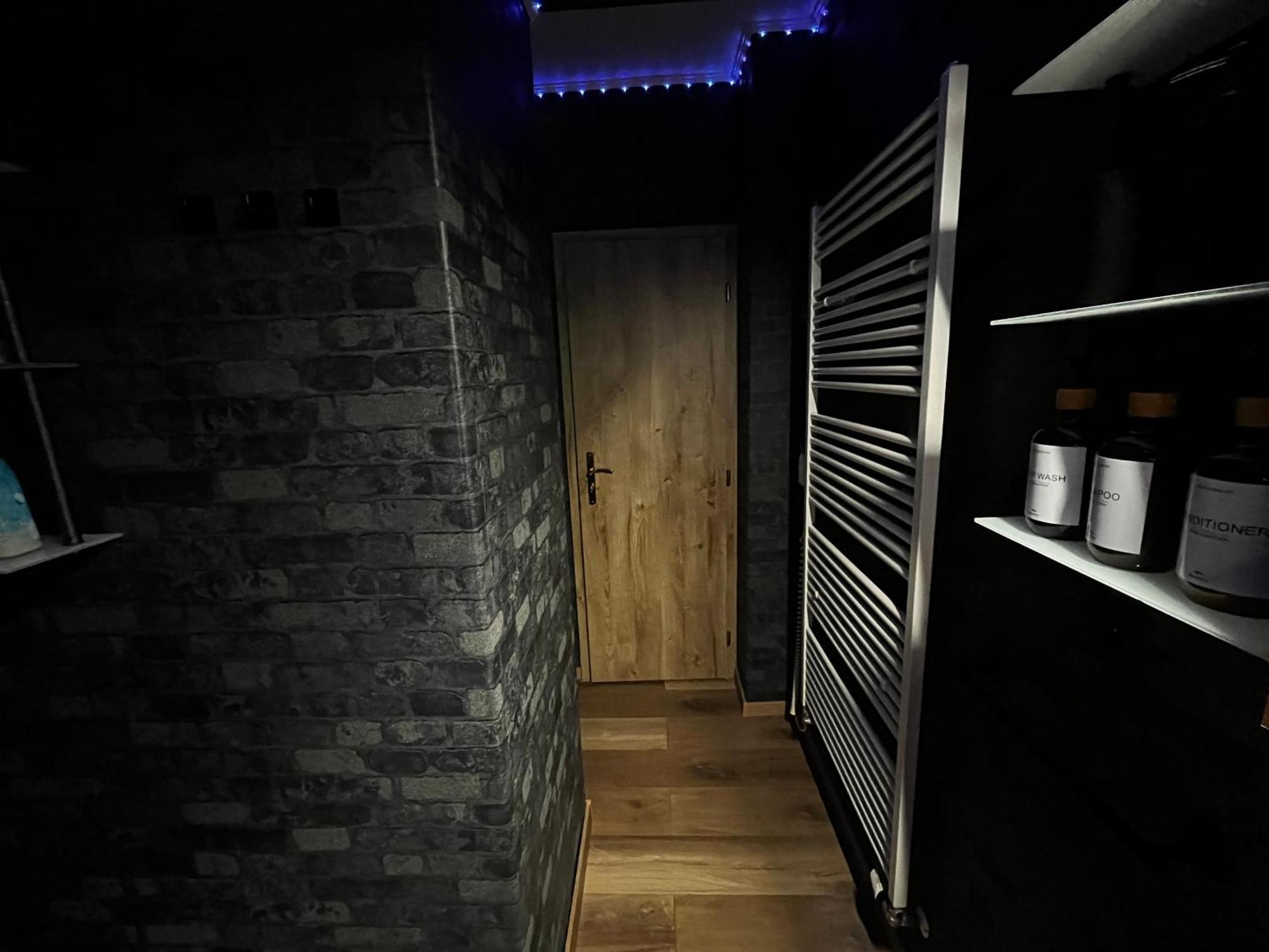 Monfas Apartment Provence In Прага Экстерьер фото